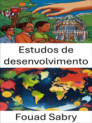 cover image of Estudos de desenvolvimento